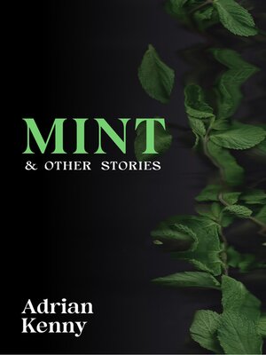 cover image of Mint & Other Stories